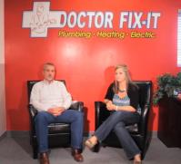 Doctor Fix-It Plumbing, Heating & Electric image 2